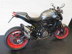 Ducati MONSTER 937 + 950 SUPER GAAF! (bj 2022), Motoren, Motoren | Ducati, 950 cc, Bedrijf, Naked bike