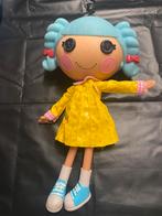 Lalaloopsy pop groot, Kinderen en Baby's, Speelgoed | Poppen, Ophalen of Verzenden, Zo goed als nieuw, Babypop