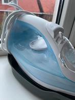 Strijkijzer - Philips EasySpeed, Ophalen of Verzenden, Zo goed als nieuw, Strijkijzer met snoer