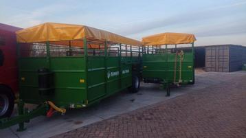 Dinapolis Trv 635 (bj 2024) beschikbaar voor biedingen