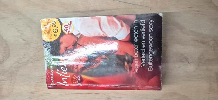 Bouquet reeks boekje, Boeken, Romans, Gelezen, Ophalen of Verzenden