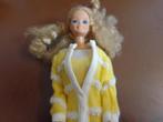 Barbie vintage jaren 80 Disco Barbie, Verzamelen, Ophalen of Verzenden, Gebruikt, Pop