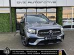 Mercedes-Benz GLB 200d 4MATIC AMG Night | Trekhaak | Carplay, Automaat, Parkeercamera, Zwart, 4 cilinders