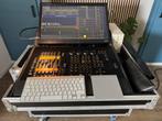 MA2 onPC set, Muziek en Instrumenten, Licht en Laser, Ophalen, Zo goed als nieuw, Licht