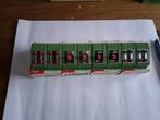 Fleischman schakelkastjes 6922/6923/6924/6927 nieuw  in OVP, Hobby en Vrije tijd, Modeltreinen | H0, Gelijkstroom, Fleischmann