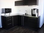 Keuken inclusief eiland met bar en servieskast - Ikea, Huis en Inrichting, Ophalen, Gebruikt, Overige kleuren, Overige typen