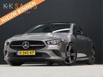 Mercedes-Benz CLA-Klasse 200 Business Solution Progressive [, Gebruikt, 4 cilinders, Bedrijf, 1600 kg