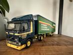Tekno volvo teuben, Ophalen, Zo goed als nieuw, Bus of Vrachtwagen, Tekno