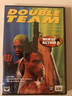 Dvd. Double team., Vanaf 12 jaar, Ophalen of Verzenden, Nieuw in verpakking, Actie
