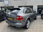 Porsche Cayenne 4.8 Turbo Facelift 2025 €12.000 ONDERHOUD, Automaat, Cayenne, Gebruikt, 8 cilinders