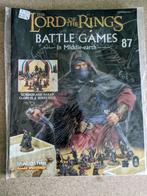 Battle Games in Middle-Earth Issue 87, Hobby en Vrije tijd, Wargaming, Ophalen of Verzenden, Lord of the Rings