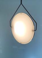 Vintage RAAK lamp Kompas B. Lodder Dutch Design A’dam, Huis en Inrichting, Lampen | Hanglampen, Ophalen, Zo goed als nieuw, Minder dan 50 cm