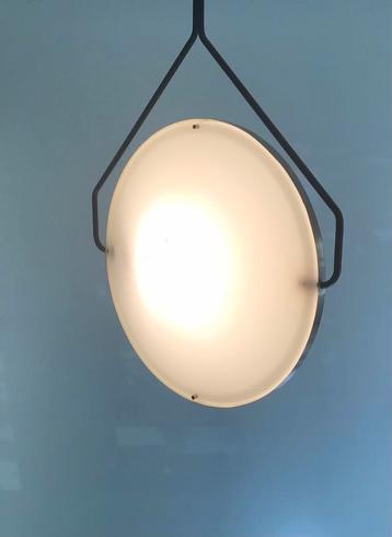 Vintage RAAK lamp Kompas B. Lodder Dutch Design A’dam beschikbaar voor biedingen