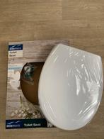 W c deksel soft close, Ophalen of Verzenden, Nieuw, Toilet