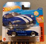 Hot Wheels Dodge Viper GTS, Ophalen of Verzenden, Nieuw, Auto