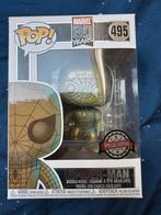 Spider-man 495 - Marvel 80 Years Funko Pop!, Ophalen of Verzenden, Zo goed als nieuw