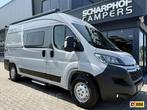 Pössl Roadcamp R All in 140 pk, Pössl, Bedrijf, Diesel, Tot en met 2