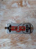 Wilesco Aandrijfmodel M-55 Transmissie, Overige merken, Gebruikt, Ophalen of Verzenden, Groter dan 1:32