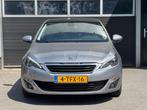 Peugeot 308 1.6 THP Première Pano, Xenon/Led, Keyless, Navi, Euro 5, 125 pk, Gebruikt, 4 cilinders