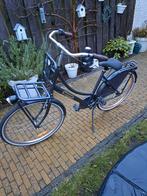 Popal meisjes fiets, Gebruikt, Versnellingen, Popal, Ophalen