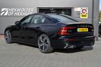 Volvo S60 T5 250PK R-Design Polestar Engineered | Panodak |, Auto's, 15 km/l, Euro 6, 4 cilinders, 1969 cc