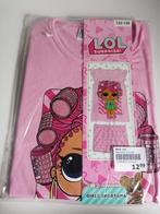 L.O.L.Surprise shortama maat 122/128, Nacht- of Onderkleding, Meisje, Nieuw, Ophalen of Verzenden