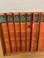 Geschiedenis Tweede Wereldoorlog 1-6 & terugblik Argo, Ophalen, Gelezen, Europa