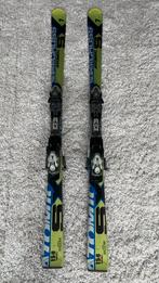 Atomic SX7 Supercross ski’s 158cm, Sport en Fitness, Ophalen, 140 tot 160 cm, Zo goed als nieuw, Atomic