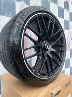 Orginele Mercedes velgen 20” 19” AMG GTS CTC Cabrio GT- R, Banden en Velgen, Nieuw, 305 mm, Personenwagen