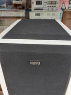 Set Piedpiper Luidsprekers, Audio, Tv en Foto, -, -, Zo goed als nieuw, 120 watt of meer