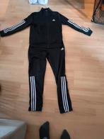 Adidas pak jongens maat S, Kleding | Dames, Ophalen, Adidas, Zwart, Maat 36 (S)