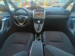 Toyota Verso 1.8 VVT-i Aspiration 7p/AUTOMAAT, Euro 5, 450 kg, Gebruikt, 7 stoelen