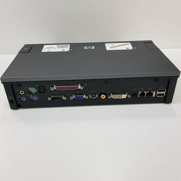 HP Dockingstations DIVERSE MODELLEN beschikbaar voor biedingen