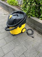 Kärcher NT 35/1 Eco stof-/waterzuiger – NIEUWE motor, Doe-het-zelf en Verbouw, Reinigingsmachines, Ophalen of Verzenden, Zo goed als nieuw