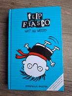 Flip Fiasco - Wat Nu Weer?, Ophalen of Verzenden, Zo goed als nieuw