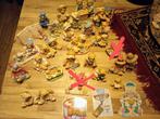 Set cherished teddies beertjes alles €25, Ophalen of Verzenden, Zo goed als nieuw, Beeldje, Cherished Teddies
