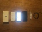 Samsung Galaxy A6 32GB, Gebruikt, Zwart, 32 GB, Ophalen of Verzenden