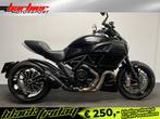 Ducati DIAVEL LEASE VOORDELIG!, Motoren, Motoren | Ducati, DUCATI, 2 cilinders, Motorrijbewijs A, Bedrijf