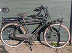 Cortina U4 Bafang Middenmotor Transportfiets,fiets,600 wh, Cortina, Zo goed als nieuw, Cortina, Ophalen