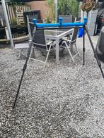 Preston xxl flatroller, Watersport en Boten, Hengelsport | Witvissen, Ophalen of Verzenden, Zo goed als nieuw, Overige typen