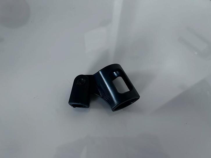 Microfoon Onderdelen, Muziek en Instrumenten, Microfoons, Gebruikt, Overige typen, Ophalen