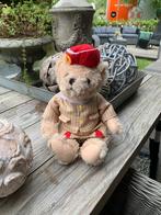 Collectersitem Emiraten teddybeer, Ophalen of Verzenden, Zo goed als nieuw, Overige typen