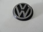 Embleem/logo VW auto diameter 4,8 cm, Ophalen of Verzenden, Gebruikt, Auto's