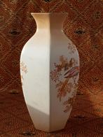 Mooie antieke Crown Ducal vaas uit Engeland 23,8 cm. 1900., Antiek en Kunst, Antiek | Vazen, Ophalen of Verzenden
