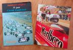 Jubileum uitgave 30/35 jaar Circuit Zandvoort gesigneerd, Algemeen, Hans Hugenholtz, Ophalen of Verzenden, Zo goed als nieuw