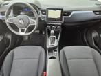 Renault Arkana 1.6 E-Tech full hybrid 145 Evolution Automaat, Arkana, Stof, Gebruikt, Euro 6