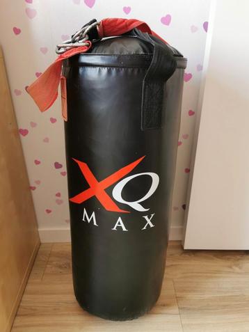 Boksbal XQ Max 10kg