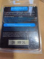 loop reiniger   pistool/revolver, Kist of Geocache, Ophalen of Verzenden, Nederland, Os