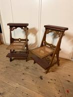 Antieke Bidstoelen - Set van 2, Ophalen