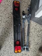 Twinny load voor 2 fietsen, Auto diversen, Fietsendragers, Ophalen, Fietsendrager-accessoire